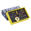 S-PARTS Titanium Derailleur Gear Screws Compatible with SRAM RED AXS (Gold) view 1