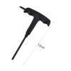 Inline Skates T Handle Wrench Skate Tool Multifunctional Portable Quick Release Skate Accessory view 2