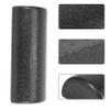 Jkjhbhged 1Pair 30cm Half Round Foam Roller for Yoga Pilates Sport Fitness Equipment Balance Pad Yoga Blocks view 2