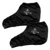 BRIGHTFUFU Skating Boot Covers Elastic Ice Skate Blade Protectors for Hockey Figure Skates Comfortable Material Fits for Men Women view 1