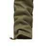 Men's Multi-Pocket Ripstop Tactical Pants Lightweight Outdoor Hiking Work Pants Loose Straight Cargo Trousers (Army Green1,31) view 4