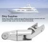Locadence Boat Anchor Swivel Connector, Stainless Steel Directional Anchor Chain for Ships, Yachts, and Boat Hardware Accessories view 3