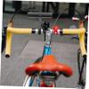 POPETPOP Bike Parts Professional Extension Bar Multi-Function Handlebar Extender for Mountain Bike view 3