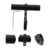 POPETPOP Bike Parts Professional Extension Bar Multi-Function Handlebar Extender for Mountain Bike view 4