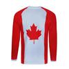 Kids Cycling Jersey Downhill Shirts 4-14 Years for Girls Boys Clothing Long Sleeve Powersports Teenagers Mountain Bike MTB Child Quick Dry Bicycle BMX Tops view 2