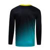 Kids Cycling Jersey Downhill Shirts 4-14 Years for Girls Boys Clothing Long Sleeve Powersports Teenagers Mountain Bike MTB Child Quick Dry Bicycle BMX Tops view 2