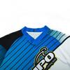 Kids Cycling Jersey Downhill Shirts 4-14 Years for Girls Boys Clothing Long Sleeve Powersports Teenagers Mountain Bike MTB Child Quick Dry Bicycle BMX Tops view 3