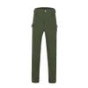 JEsilunmaMY Men's Water Resistant Tactical Pants Quick Drying Outdoor Stretch Cargo Pants Lightweight Work Hiking Trousers (Army Green,3X-Large) view 1