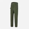 JEsilunmaMY Men's Water Resistant Tactical Pants Quick Drying Outdoor Stretch Cargo Pants Lightweight Work Hiking Trousers (Army Green,3X-Large) view 2