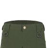 JEsilunmaMY Men's Water Resistant Tactical Pants Quick Drying Outdoor Stretch Cargo Pants Lightweight Work Hiking Trousers (Army Green,3X-Large) view 4
