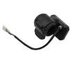 Jkjhbhged 36V 350W Electric Scooter Controller LCD Display Electric Scooter Brake Accelerator Throttle Set Fixed Firmly and Reliably, Silver&Black view 2