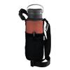 ChicoBag Adjustable Bottle Sling rePETe + Refine (Jasper) view 1