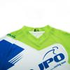 Kids Cycling Jersey Downhill Shirts 4-14 Years for Girls Boys Clothing Long Sleeve Powersports Teenagers Mountain Bike MTB Child Quick Dry Bicycle BMX Tops view 3