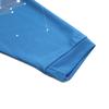 Kids Cycling Jersey Downhill Shirts 4-14 Years for Girls Boys Clothing Long Sleeve Powersports Teenagers Mountain Bike MTB Child Quick Dry Bicycle BMX Tops view 4