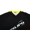 Kids Cycling Jersey Downhill Shirts 4-14 Years for Girls Boys Clothing Long Sleeve Powersports Teenagers Mountain Bike MTB Child Quick Dry Bicycle BMX Tops view 3