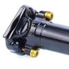 INOOMP Seat Post Bolt Screw Washer Nut for Secure Bike Seatpost Fixing Lightweight Accessory for Mountain and Road view 3