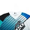 Kids Cycling Jersey Downhill Shirts 4-14 Years for Girls Boys Clothing Long Sleeve Powersports Teenagers Mountain Bike MTB Child Quick Dry Bicycle BMX Tops view 3