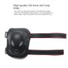Castrap Children's Roller Skating Protective Gear, Cycling Helmet Set, Balance Bike, Bicycle, Skateboard, Ice Skating Sports Knee Protection Equipment (6,XS(12.5KG-22.5KG)) view 3