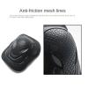 Castrap Children's Roller Skating Protective Gear, Cycling Helmet Set, Balance Bike, Bicycle, Skateboard, Ice Skating Sports Knee Protection Equipment (6,XS(12.5KG-22.5KG)) view 4