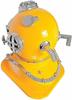 NineFit Basics SS-Nautical Mart Yellow Diving Helmet US Navy Mark V Deep Sea Divers Antique Diving Helmet Scuba Sea Divers Helmet Great Decoration Item for Home Decor, Full size, Same As PIcture, SS-094 view 2