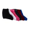 GOOHOCHY Figure Skating Shoes Cover Protective Skate Shoes Cover for Ice Skating Reusable Easy Wash view 4
