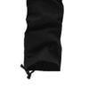 Men's Multi-Pocket Ripstop Tactical Pants Lightweight Outdoor Hiking Work Pants Loose Straight Cargo Trousers (Black2,28) view 4