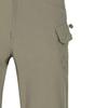 JEsilunmaMY Men's Water Resistant Tactical Pants Quick Drying Outdoor Stretch Cargo Pants Lightweight Work Hiking Trousers (Khaki,X-Large) view 4