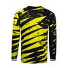 Kids Cycling Jersey Downhill Shirts 4-14 Years for Girls Boys Clothing Long Sleeve Powersports Teenagers Mountain Bike MTB Child Quick Dry Bicycle BMX Tops view 2