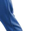 JEsilunmaMY Casual Joggers Pants for Men Lightweight Cotton Drawstring Cargo Pants Outdoor Hiking Workout Training Sweatpants (Blue,Large) view 4