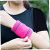 BUTIFULSIC Adjustable Shoulder Support Sleeve for Sports Warm Shoulder Pad for Gym Workout view 2