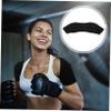 BUTIFULSIC Adjustable Shoulder Support Sleeve for Sports Warm Shoulder Pad for Gym Workout view 3