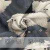ALAZA Hipster Sheep Black White Boys' Briefs Soft Underwear Available in Sizes 2t view 3