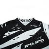 Kids Cycling Jersey Downhill Shirts 4-14 Years for Girls Boys Clothing Long Sleeve Powersports Teenagers Mountain Bike MTB Child Quick Dry Bicycle BMX Tops view 4