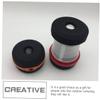GOOHOCHY Sturdy Tent Light Solar Camping Lights Emergency Handheld Multi-Functional Compact Design view 2