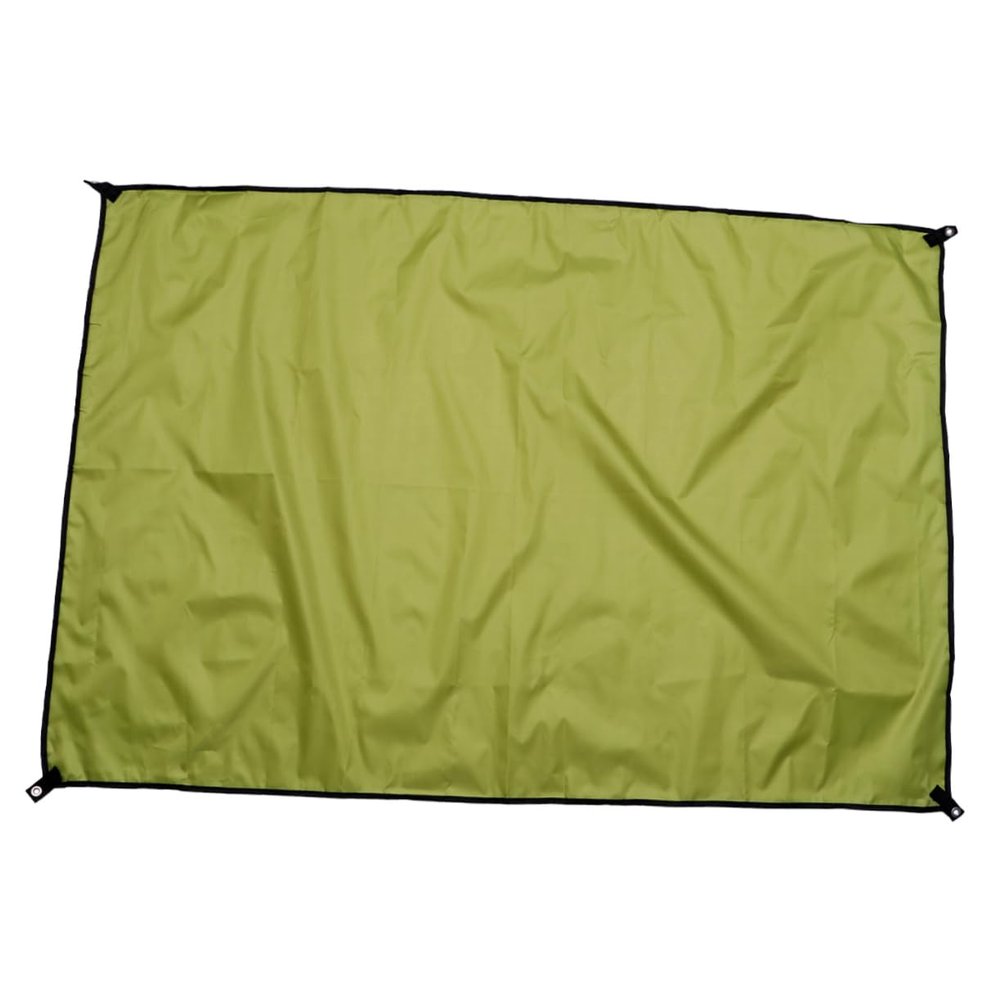 WHAMVOX Camping Tent Ground Mat 150x100cm Oxford Cloth Sandproof Beach Blanket