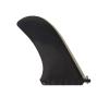 DNRJEWTA Surfboard Fins 7.5/9 Inch Surf Fin SUP Single Center Fin Nylon Long Board Surf Board Paddle Board with Fin Screw Surfing Accessories Surfing Accessories (Color : 9 inch C) view 4