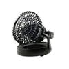 POPETPOP Led Tent Ceiling Fan Camping Lantern Usb Rechargeable Light for Campers Hikers and Outdoor Enthusiasts view 1