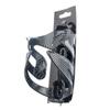COOLHIYA Glass Fiber Water Bottle Cage Holder for Cycling Lightweight and Sturdy Design Fits Bottles for and Outdoor Adventures view 3