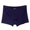 4Pcs/Lot Oversize Men Boxer Shorts Mens Panties Men Underwer Panties Man Underwer Boxer view 2