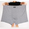 4Pcs/Lot Oversize Men Boxer Shorts Mens Panties Men Underwer Panties Man Underwer Boxer view 3