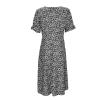 Summer Dresses for Women 2053,Casual Beach Vacation Tropical Date Night Boho Hawaiian Sun Dresses Flowy Ruched Dress Baby Shower Guest Dress view 3
