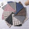 Summer Golf Skirt for Women Clothes Preppy Girls Elegant Female A Line Mini Plaid Pleated Skirt Stripe Tennis Skirts view 3