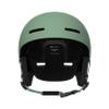 POC Fornix MIPS Ski Helmet 2025 Gibbsite Green Matt M/L view 2