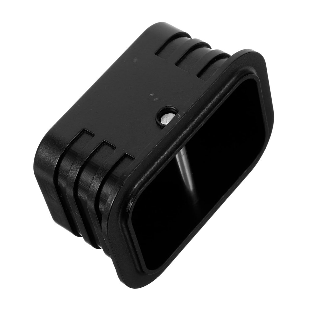 Anneome Surfboard Leg Plug Ankle Rope Connector for Surfboard PVC Leg Rope Attachment