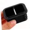 Anneome Surfboard Leg Plug Ankle Rope Connector for Surfboard PVC Leg Rope Attachment view 2