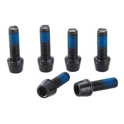 Ritchey Comp Trail/4-Axis Stem Bolts - Pack of 6