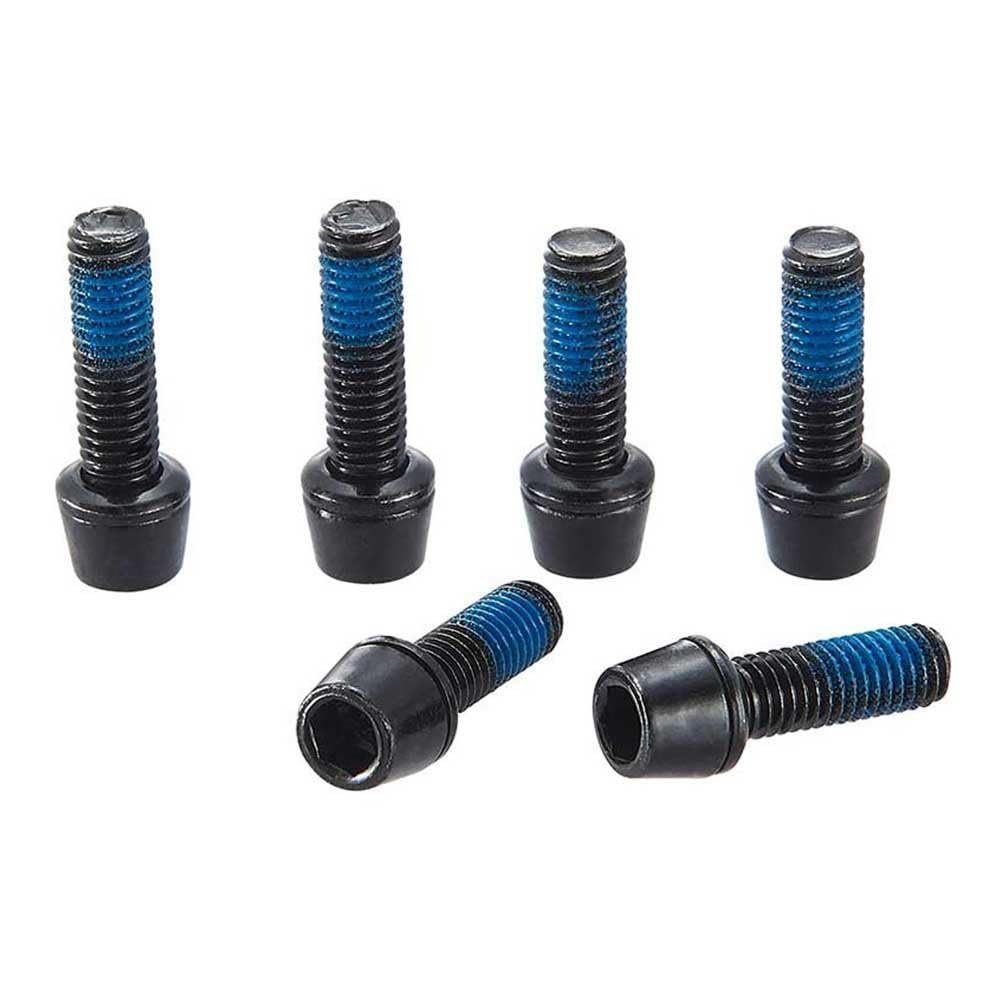 Ritchey Comp Trail/4-Axis Stem Bolts - Pack of 6