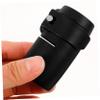 Anneome Universal Paddleboard Lock Quick Release Shaft Clamp for Kayaking Surfing Paddles view 2