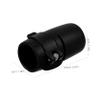 Anneome Universal Paddleboard Lock Quick Release Shaft Clamp for Kayaking Surfing Paddles view 4