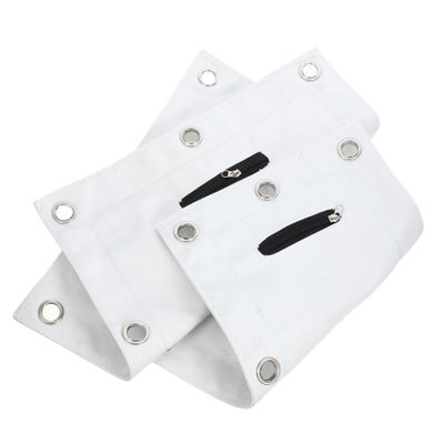 Anneome 2pcs Wall Boxing Training Pads Heavy Duty Punching Pad Sturdy Stitching Enhance Your Performance